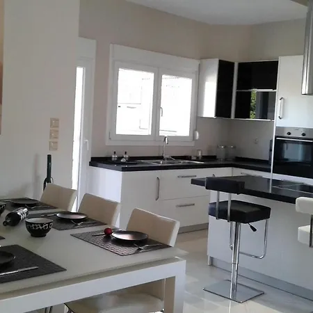 Homing Exclusive Luxury Villa *