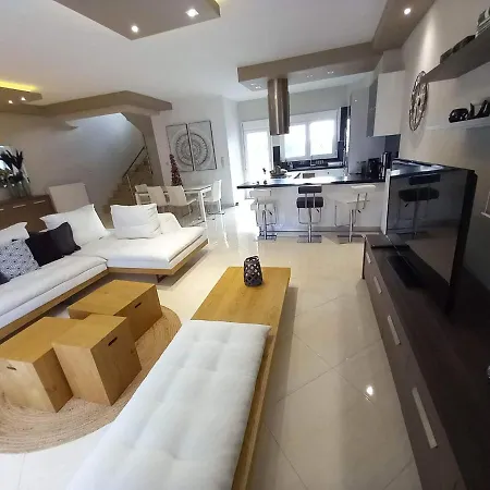 Homing Exclusive Luxury *