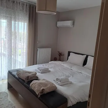 Вилла Homing Exclusive Luxury