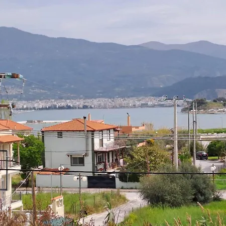 Villa Homing Exclusive Luxury Volos