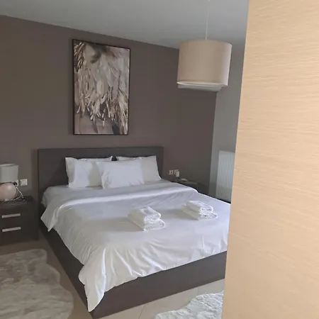 Homing Exclusive Luxury Вилла *