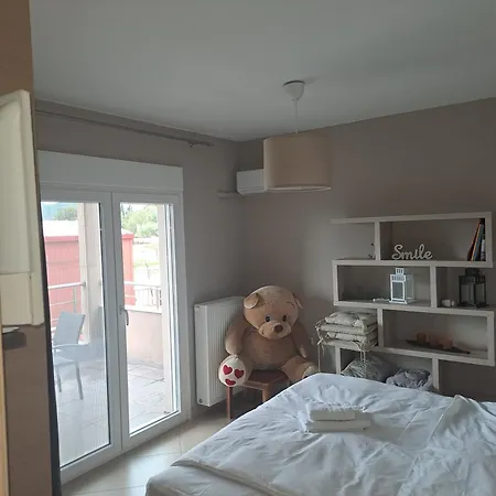 Homing Exclusive Luxury Volos