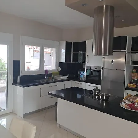 Homing Exclusive Luxury Villa