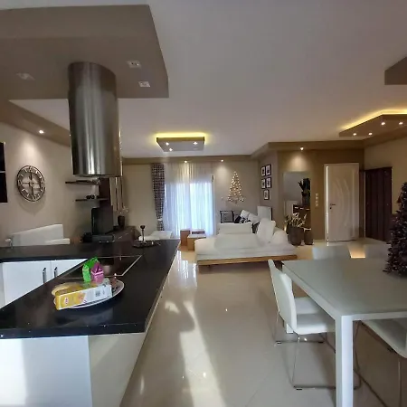 Homing Exclusive Luxury Volos