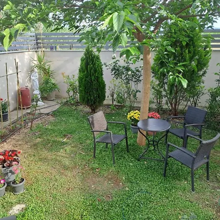 Vilă Homing Exclusive Luxury *