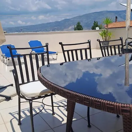 Homing Exclusive Luxury Volos