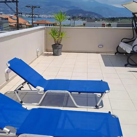 Homing Exclusive Luxury Volos