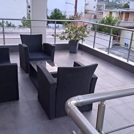 Homing Exclusive Luxury Volos