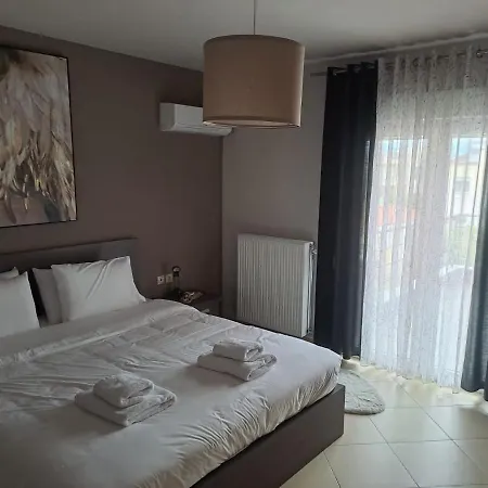 Homing Exclusive Luxury Volos