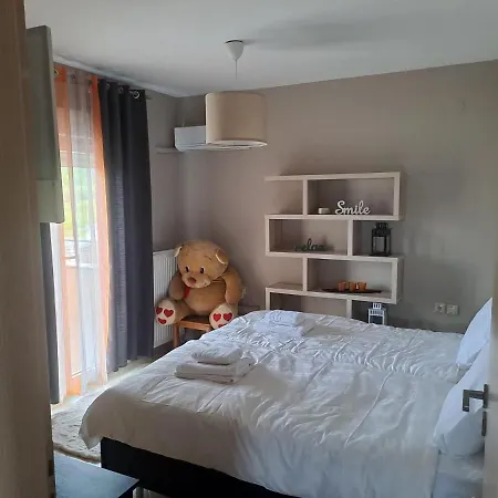 Homing Exclusive Luxury Vilă Volos