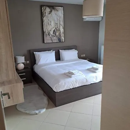 Homing Exclusive Luxury Volos