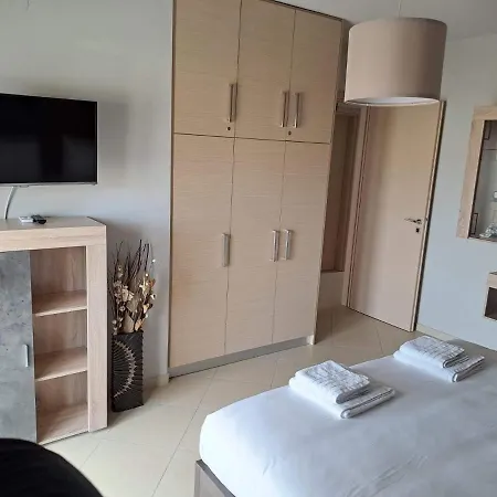 Villa Homing Exclusive Luxury Volos