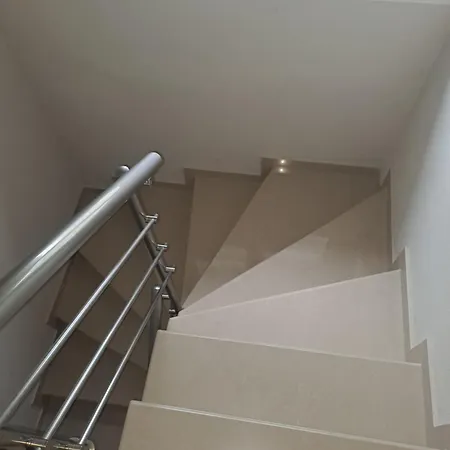 Homing Exclusive Luxury Βίλα Βόλος