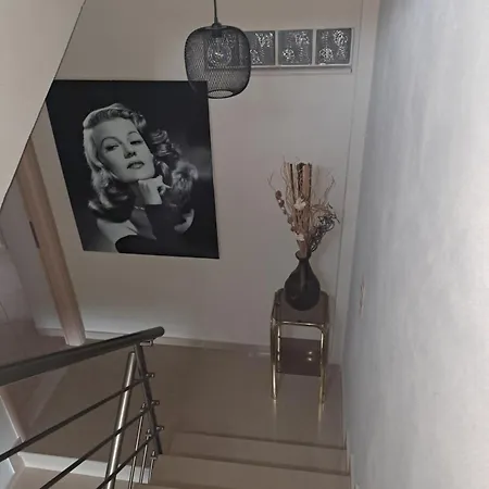 Vilă Homing Exclusive Luxury