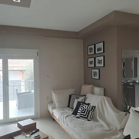 Βίλα Homing Exclusive Luxury