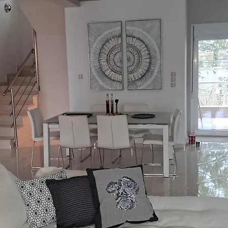 Βίλα Homing Exclusive Luxury *