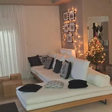 Βίλα Homing Exclusive Luxury Βόλος